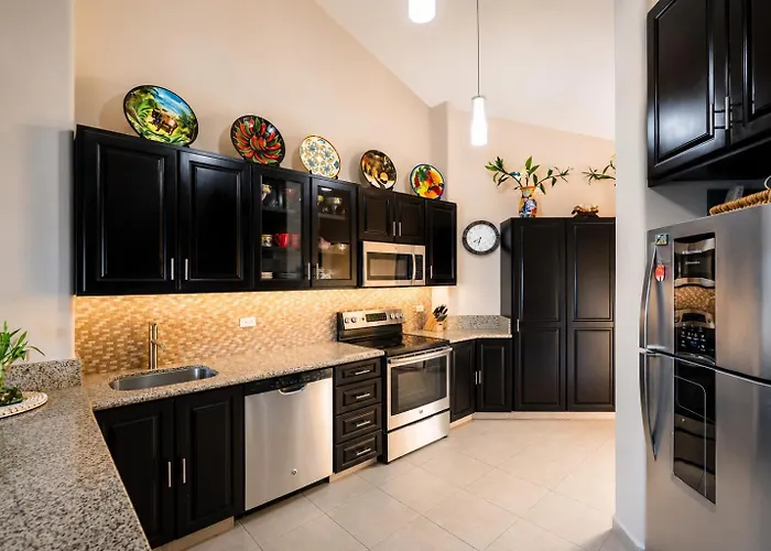 Apartamento Ocean View 2br With Access In Cabo Cabo San Lucas